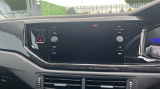 Volkswagen Polo 1.0 TSI Life 5dr Petrol Hatchback